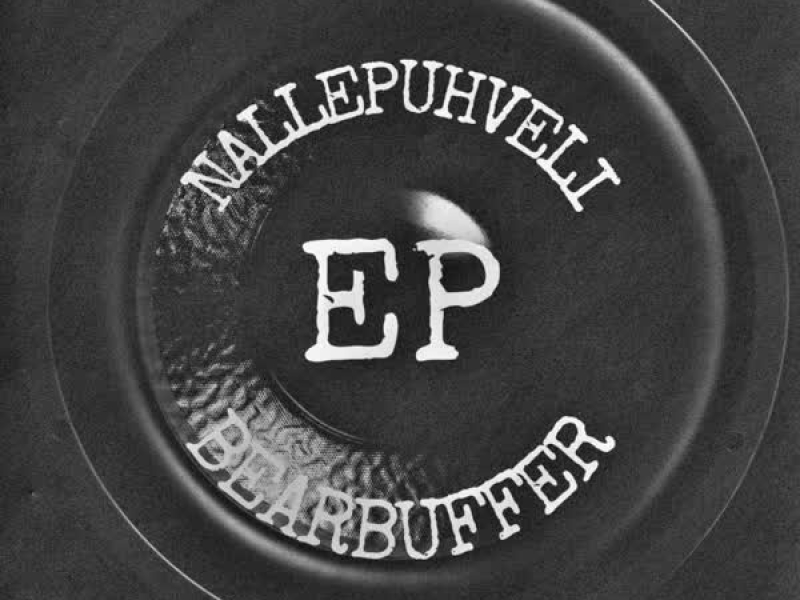 Bearpuffer EP, Part 2