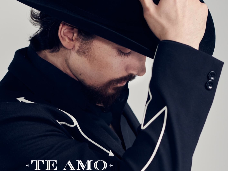 Te Amo (Single)