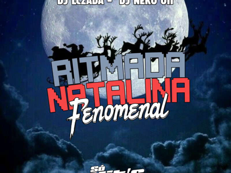 Ritmada Natalina Fenomenal (Single)