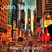 American Dream (Single)