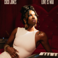 Love Is War (Single)