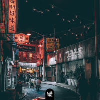 In a Small Cafe (Single)