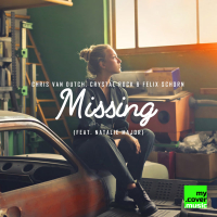 Missing (feat. Natalie Major) (Single)