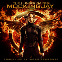 This Is Not A Game (From The Hunger Games: Mockingjay Part 1) (Single)