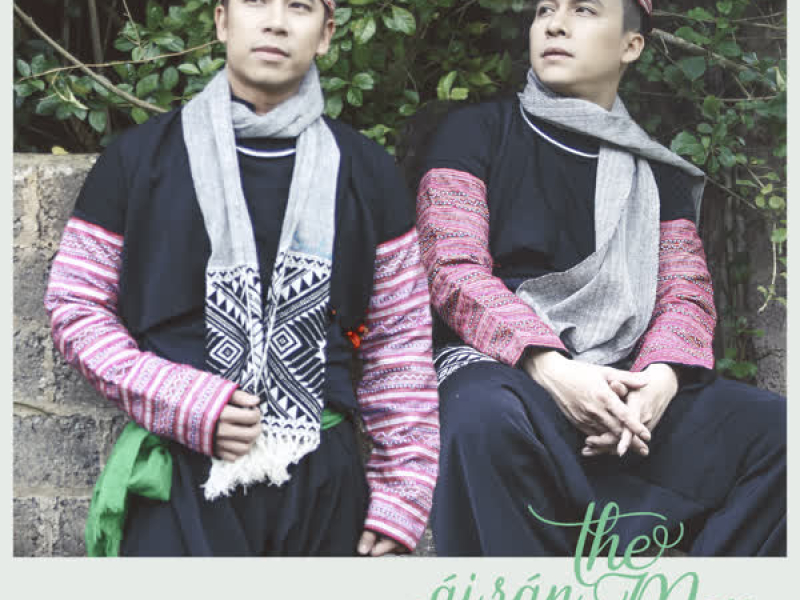 Anh Sợ Mất Em (Single)