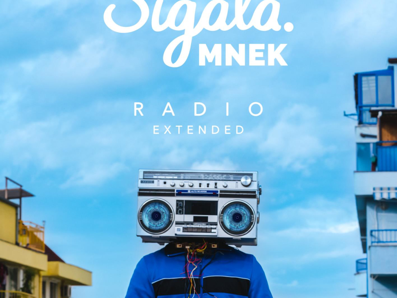 Radio (Extended) (Single)