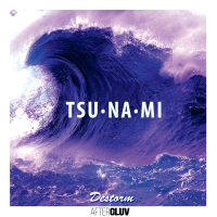 Tsunami (Single)