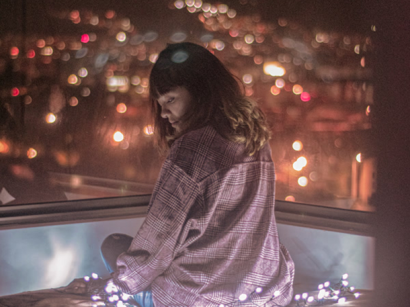 Serenidad y Plenitud (Single)