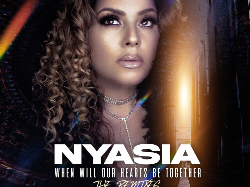 When Will Our Hearts Be Together (The Remixes) (EP)