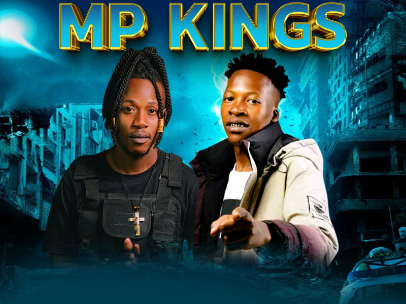 MP KINGS (Single)