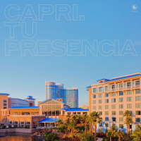 Tu Presencia (Cabo Mix) (EP)