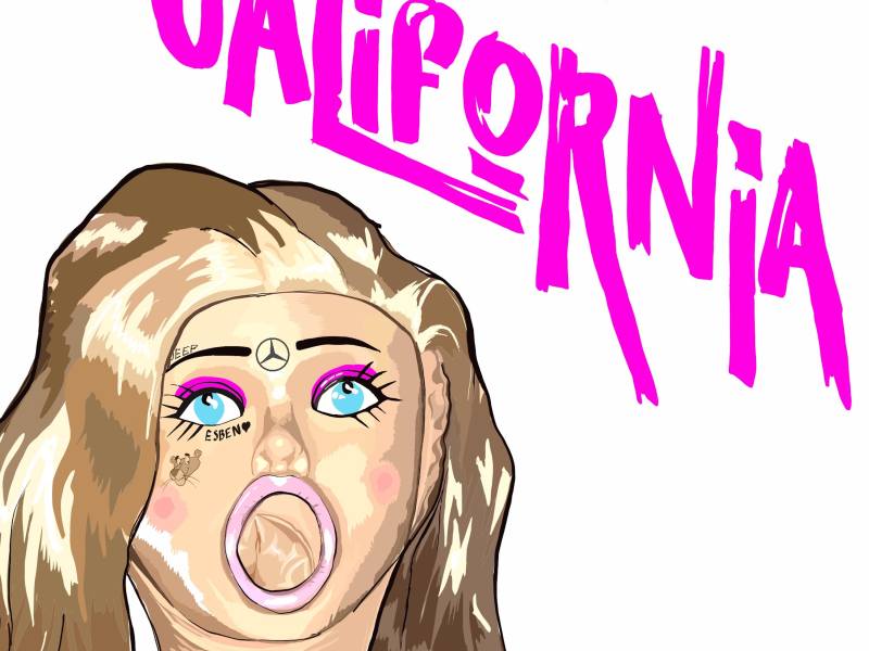 California (Single)