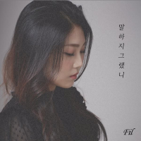 Didn't you say (Single)