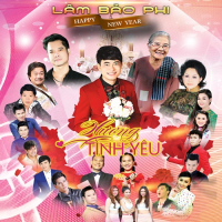 Hương Tình Yêu (Vol 1)