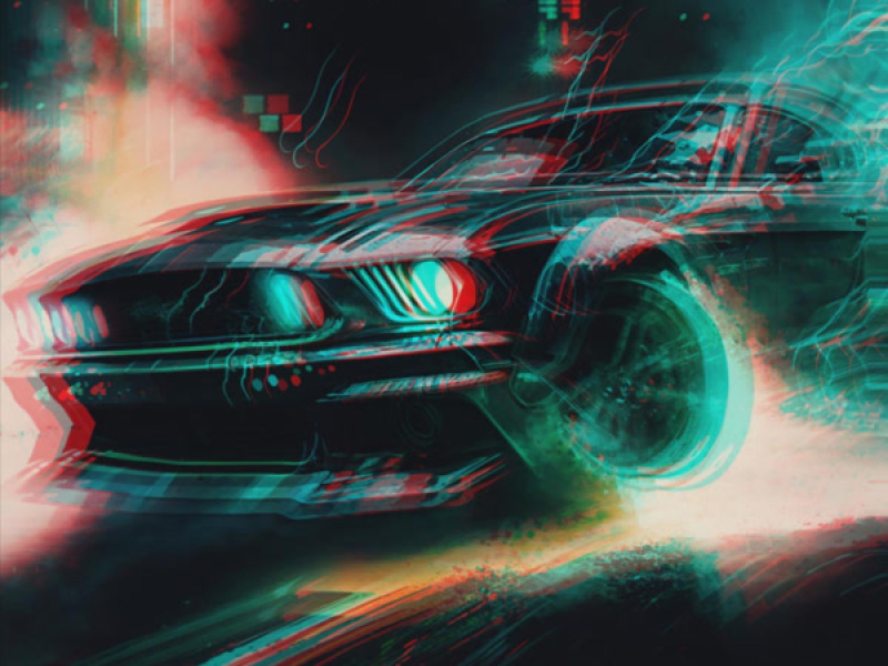 Slowed Phonk Music Vol. 7