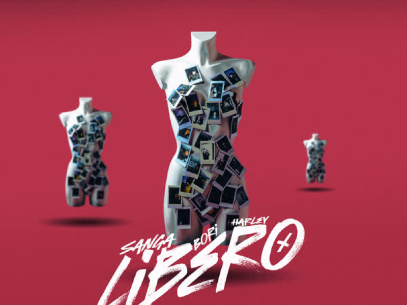LIBERO (Single)