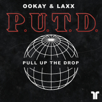 Pull Up The Drop (Single)