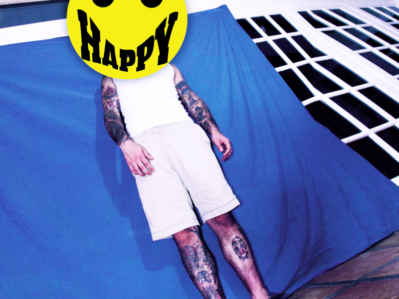 Happy (Single)