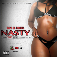 Nasty (feat. J. Banks, Yung Bundle, Freez Vallejo & King Hot)