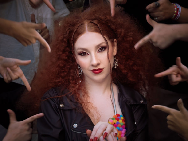 Supostamente (Single)