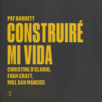 Construiré Mi Vida (EP)