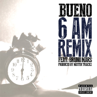 6 Am (feat. Bruno Mars) [Remix] (Single)