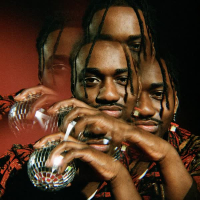 We Aight (feat. Mayer Hawthorne) (Single)