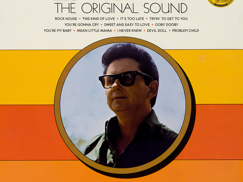 The Original Sound (Sun Records 70th / Remastered 2022)