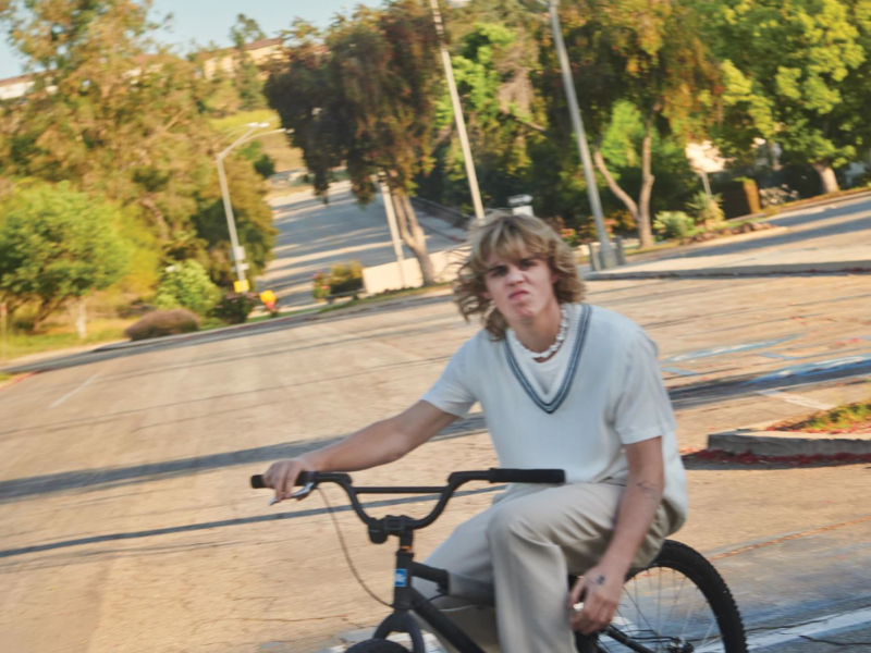 Thousand Miles (Single)