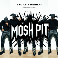 MOSHPIT (Single)