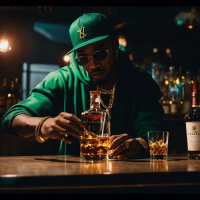 Pourin Shots (Single)