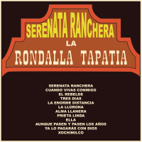 Serenata Ranchera