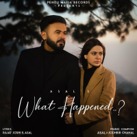 What Happened (Single)