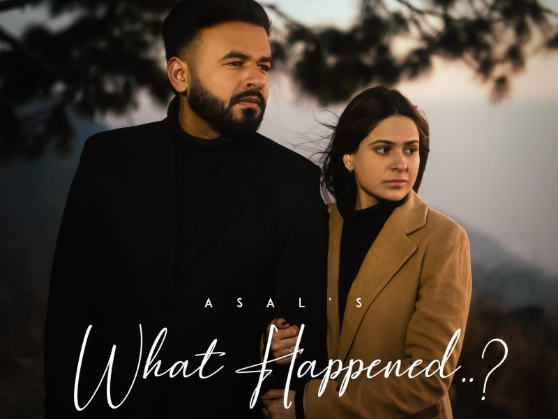 What Happened (Single)