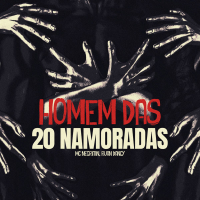HOMEM DAS 20 NAMORADA (Single)