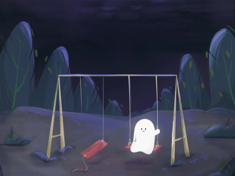 5 years from now (Single)