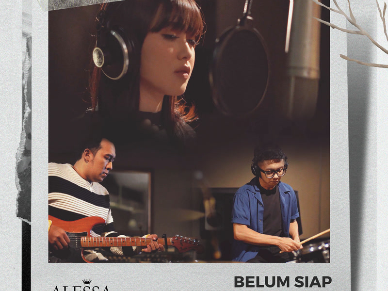 Belum Siap Kehilangan (Single)