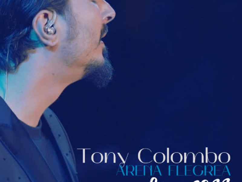 Arena Flegrea Live 2022