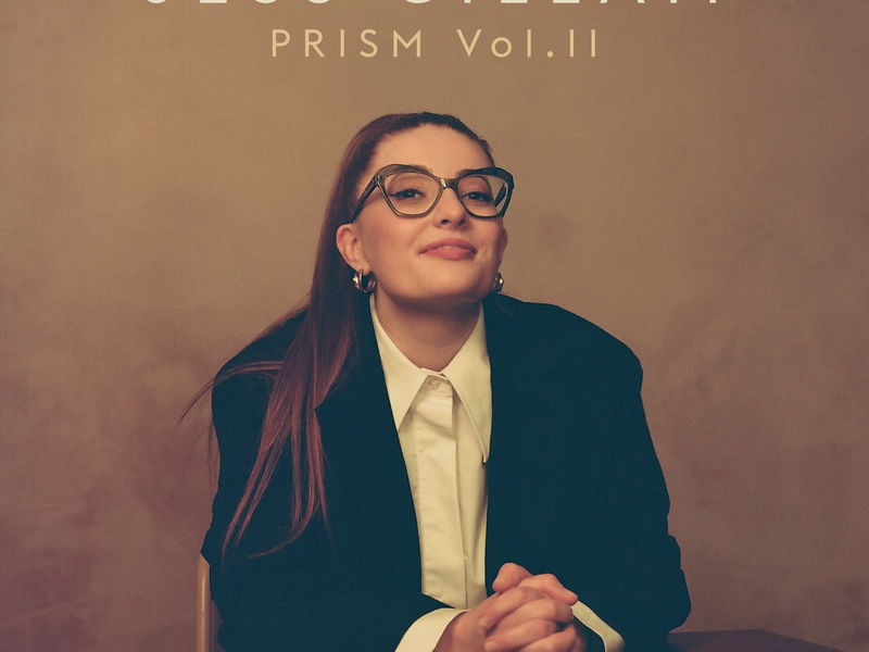 PRISM, Vol. 2 (EP)