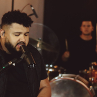 Caminho No Deserto (Single)