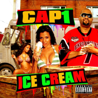 Ice Cream (Single)
