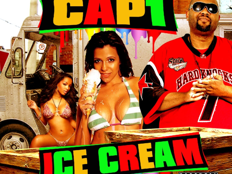 Ice Cream (Single)