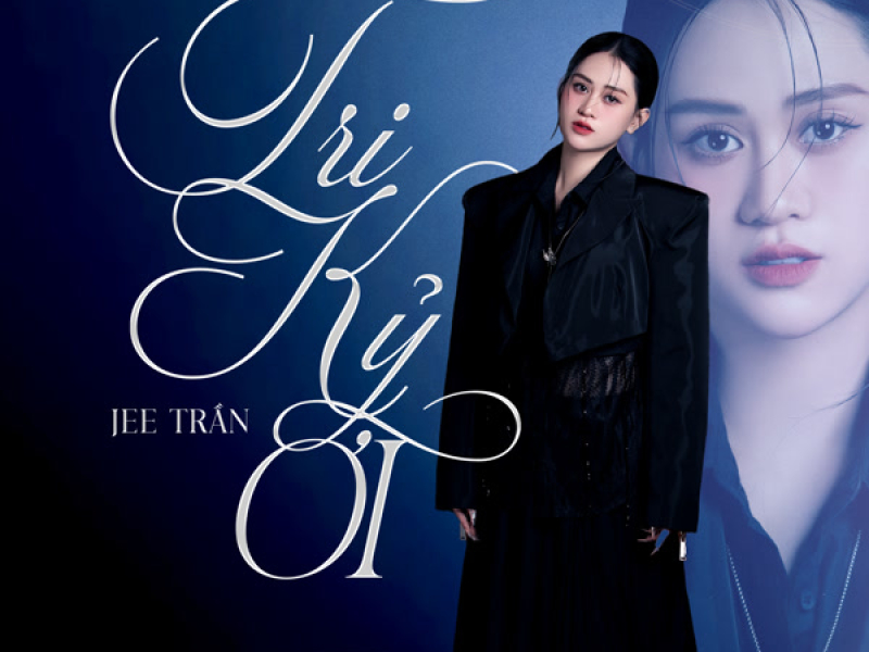 Tri Kỷ Ơi (Single)