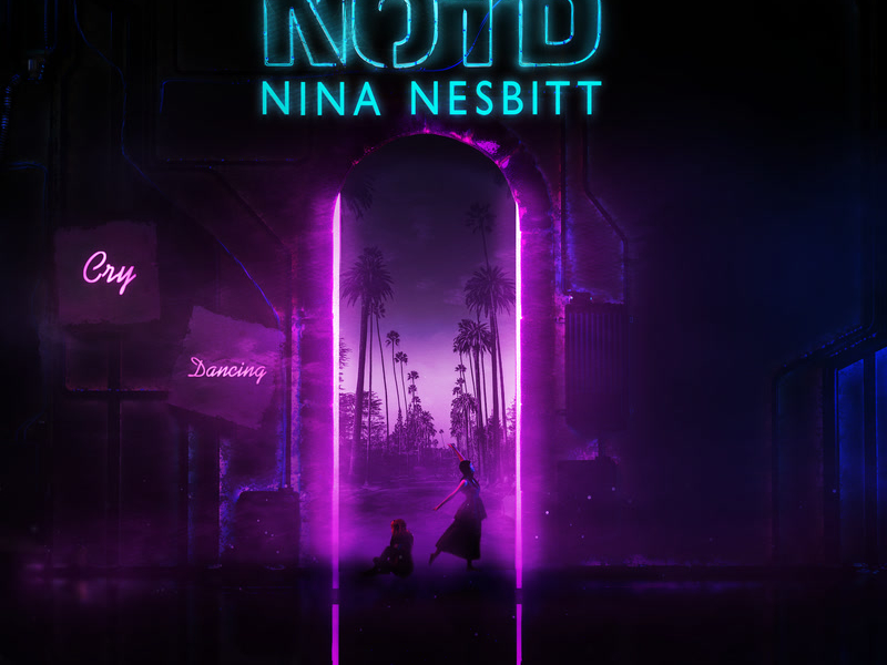 Cry Dancing (Single)