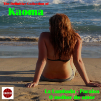 The Definitive Collection of Kaoma