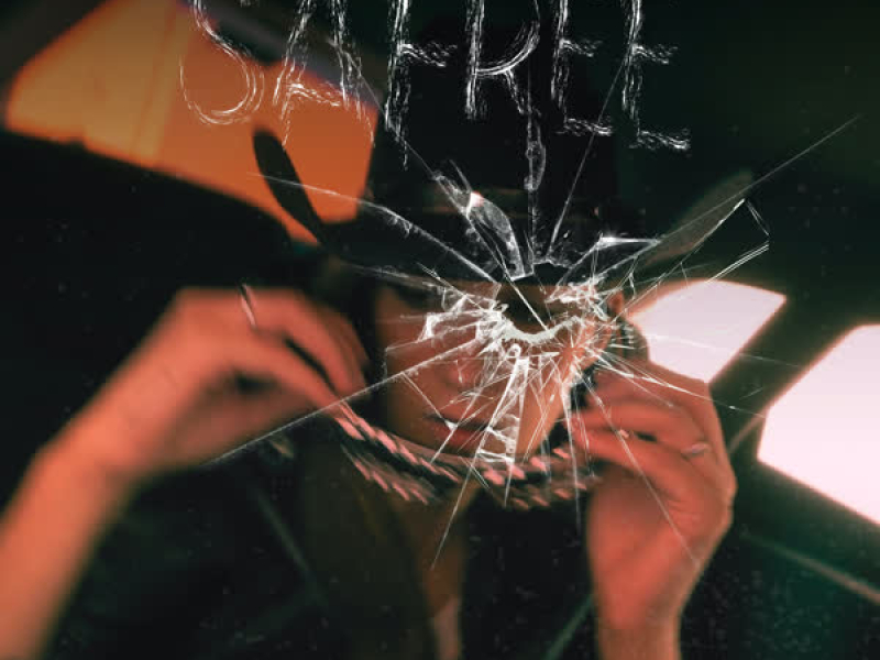 En memoria de las cicatrices (Single)