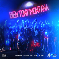 Bien Tony Montana (Single)