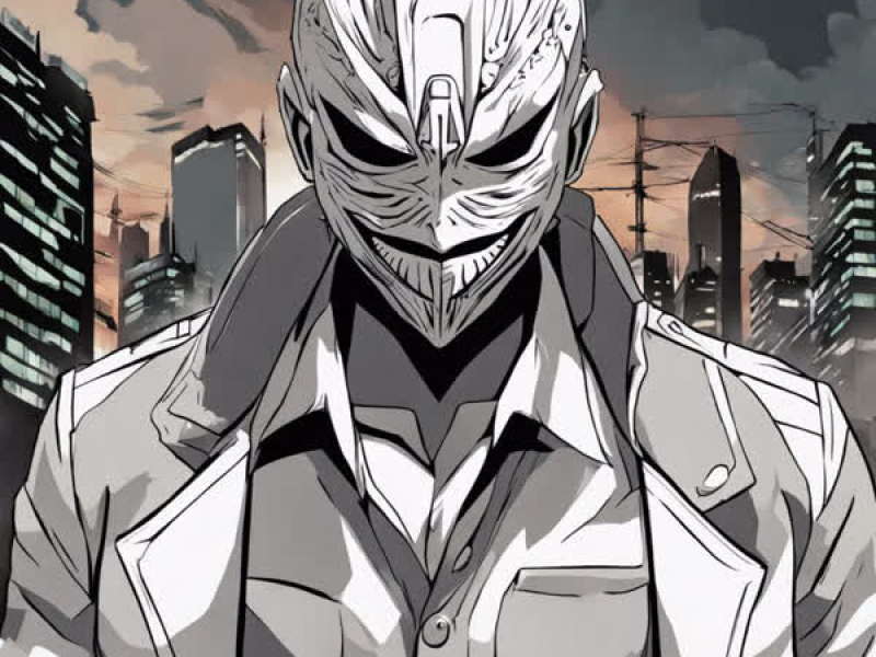 ESPECTRO MULTIVERSAL (EP)