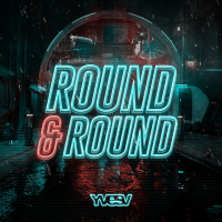 Round & Round (Single)