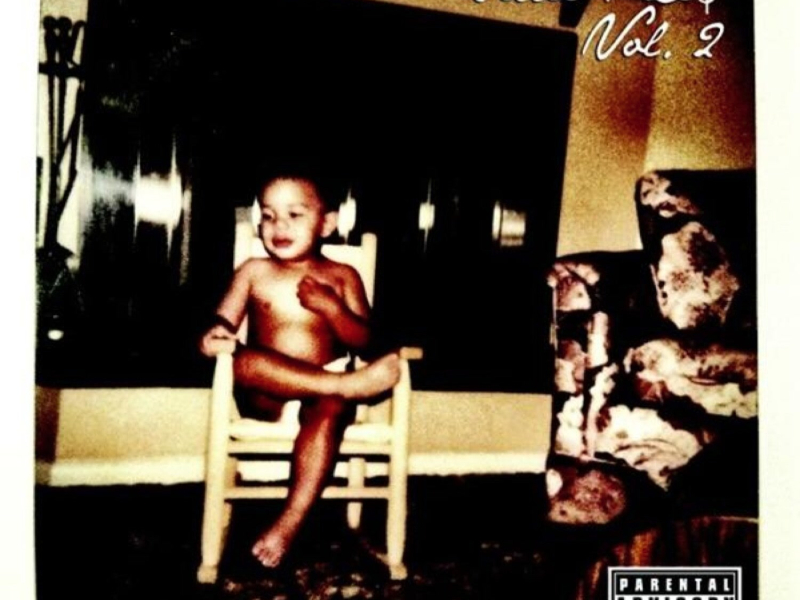 Settle For Le$ Vol. 2